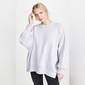 Free people easy street tunic
